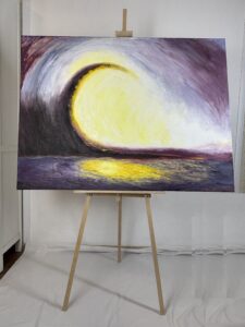 Click to view this painting for sale